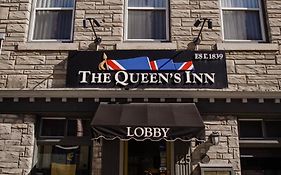 The Queen'S Inn